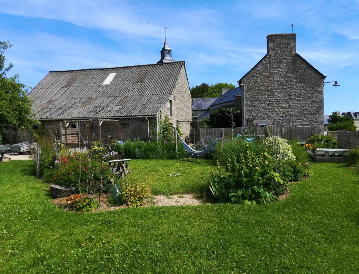 la Suite Trémignon Mégrit Exterior foto